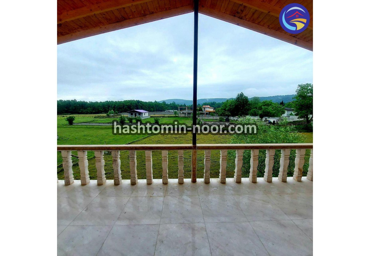 180 متر ویلا دوبلکس پلاک اول جنگل نعمت آباد